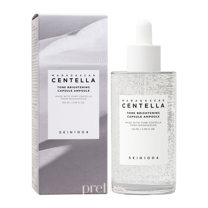 [COS-00087] CENTELLA - TONE BRIGHTENING CAPSULE AMPOULE 100 ML