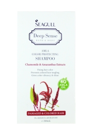 [COS-00191] DEEP SENSE - ANTI DANDRUFF SHAMPOO 200 ML