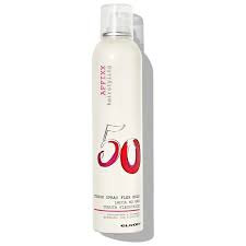 [COS-00114] ELGON - AFFIXX 50 FINISH SPRAY FLEX HOLD 350 ML