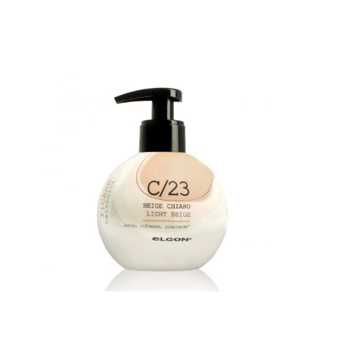 [COS-00095] ELGON - ICARE BEIGE CHIARO C23 200 ML