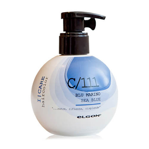 [COS-00096] ELGON - ICARE BLU MARINO C111 200 ML