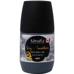 [COS-00210] NEWTIS - GRAY MOUNTAIN DEO ROLL 50 ML