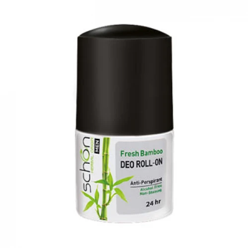 [COS-00224] SCHON - FRESH BAMBOO DEO ROLL 50 ML