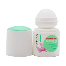 [COS-00230] SCHON - HEAVEN FLOWER DEO ROLL 50 ML