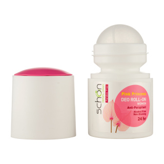 [COS-00232] SCHON - PINK PRINCESS DEO ROLL 50 ML